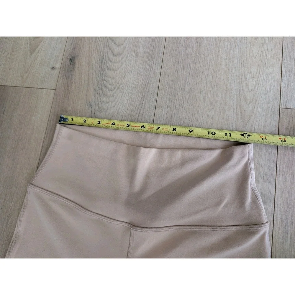 Lululemon Align‎ High-Rise Pant 25